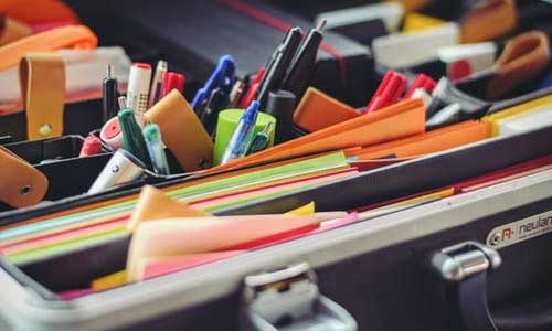 Essential Office Supplies any Business Should Have 2 - Essential Office Supplies any Business Should Have